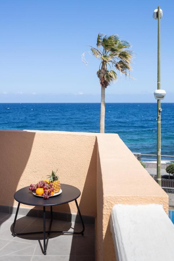 Home2Book Design Sea Views Caletillas, Pool Candelaria Exteriör bild